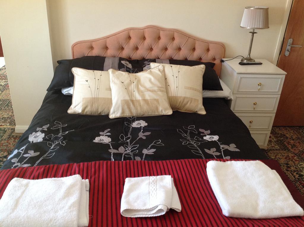 Cowley Hotel Blackpool Ruang foto