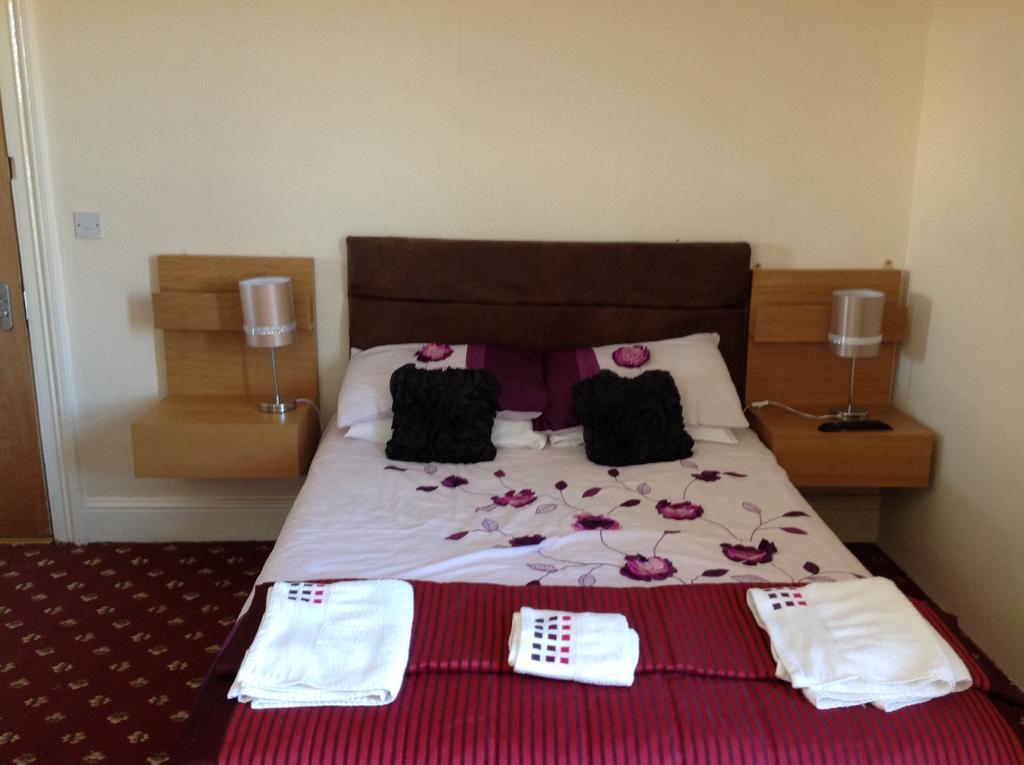 Cowley Hotel Blackpool Ruang foto