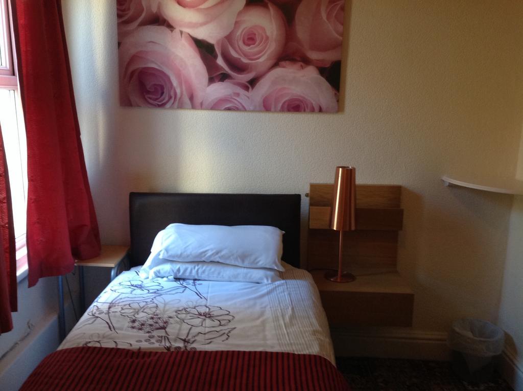 Cowley Hotel Blackpool Ruang foto