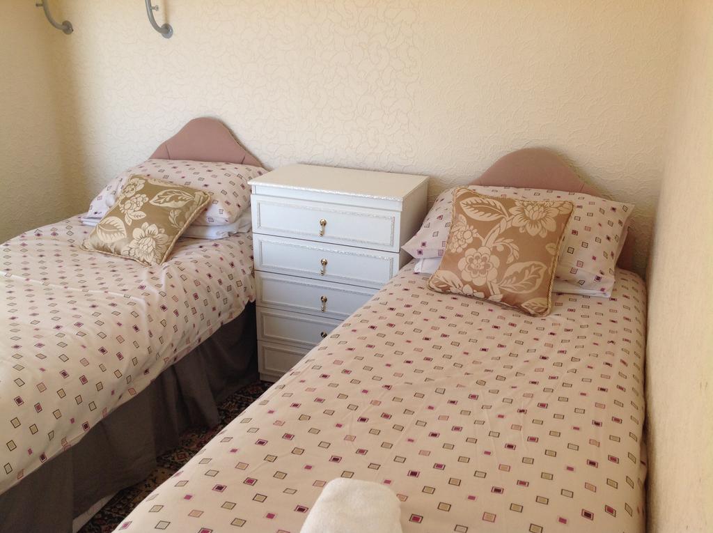 Cowley Hotel Blackpool Ruang foto