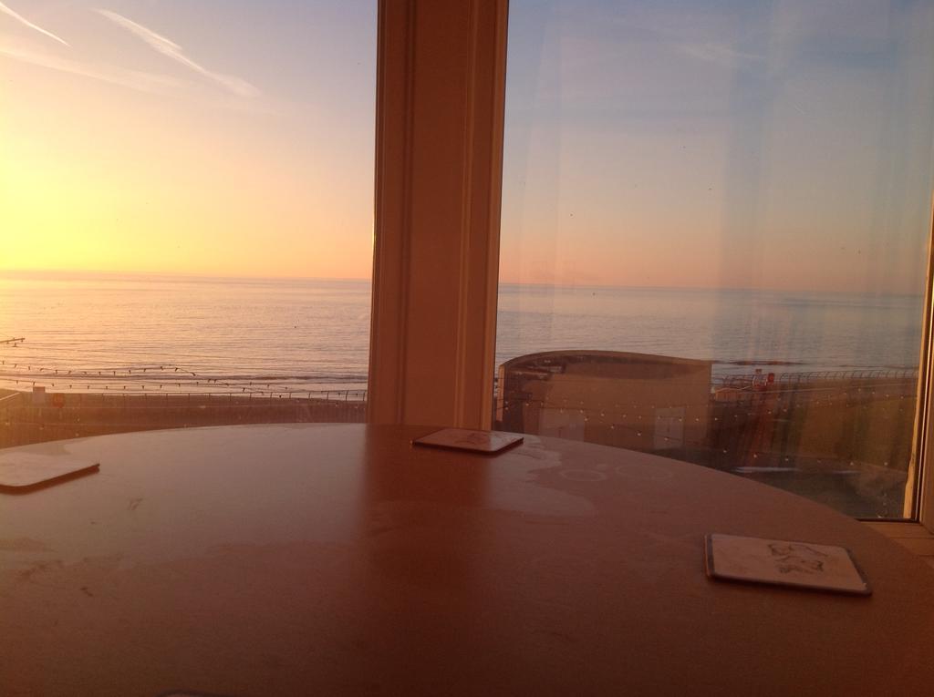 Cowley Hotel Blackpool Bagian luar foto
